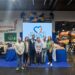 Pombal mostrou-se em Paris, durante a Feira de Nanterre