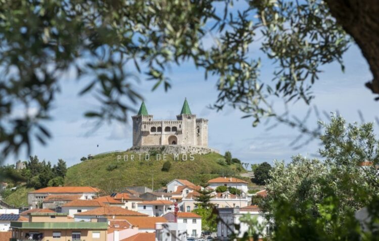 AD ganha em Porto de Mós com menor percentagem do que o PSD em 2022