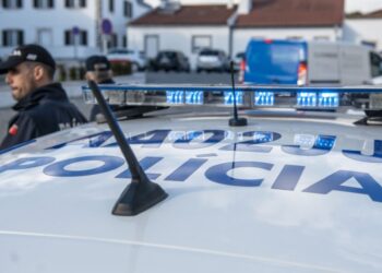 Agressor reincidente volta a agredir a mãe idosa