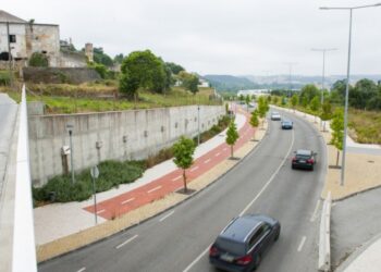Município de Leiria vai criar parque de estacionamento junto aos Capuchos