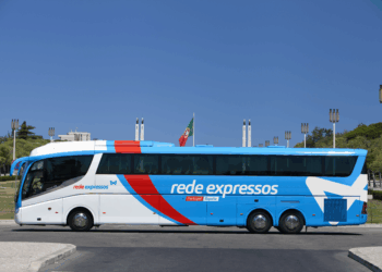 Rede Expressos reforça ligação entre Pombal e Lisboa
