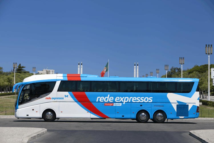 Rede Expressos reforça ligação entre Pombal e Lisboa