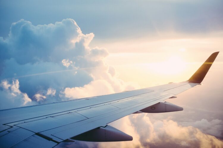 Santarém admitida como opção para novo aeroporto, mas complementar à Portela