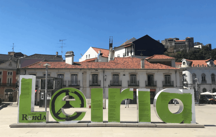 Ronda Poética de Leiria não se realiza em 2024 e passa a bienal