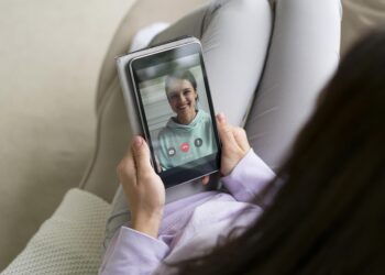Khushi Minds, de Pombal, lança aplicação móvel de saúde mental