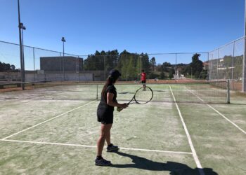 Castanheira de Pera dedica primeira semana de Abril à actividade física