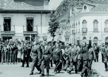 Exposição evoca  Serafim Lopes  Pereira, que foi médico em Leiria e opositor à ditadura
