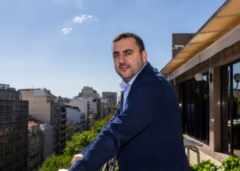 Médico do Oeste eleito em Peniche para liderar o Sindicato Independente dos Médicos
