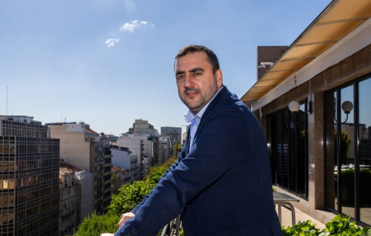 Médico do Oeste eleito em Peniche para liderar o Sindicato Independente dos Médicos
