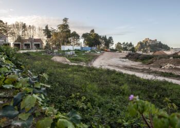 Condomínio de luxo  com 137 casas vai nascer ao lado da Villa Portela