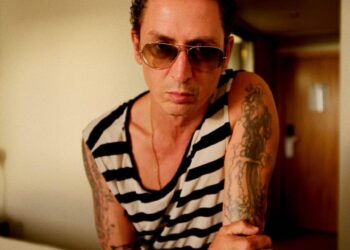 Impulso. O Zeitgeist de Tigerman no arranque da nova temporada