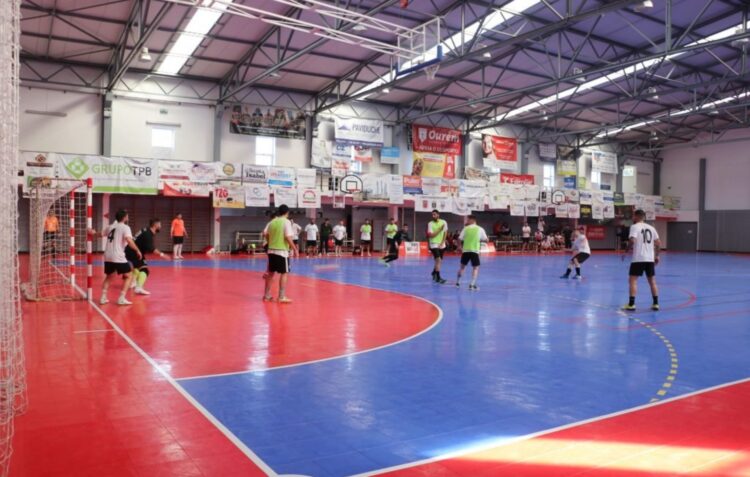 Torneio 24 Horas Futsal regressa hoje a Ourém com 16 equipas inscritas e duas centenas de atletas