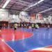 Torneio 24 Horas Futsal regressa hoje a Ourém com 16 equipas inscritas e duas centenas de atletas