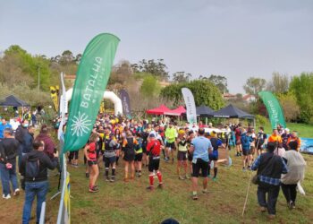 Trilhos do Pastor regressam à aldeia de Pia do Urso a 20 e 21 de Abril