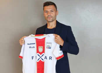 Filipe Cândido é o novo treinador da União de Leiria