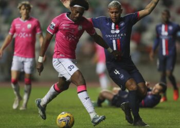 UDL regressa às vitórias frente ao Oliveirense