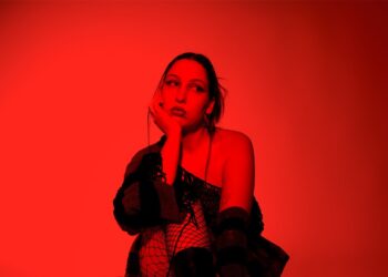 Margô. Primeiro EP é apresentado hoje com concerto na Arquivo