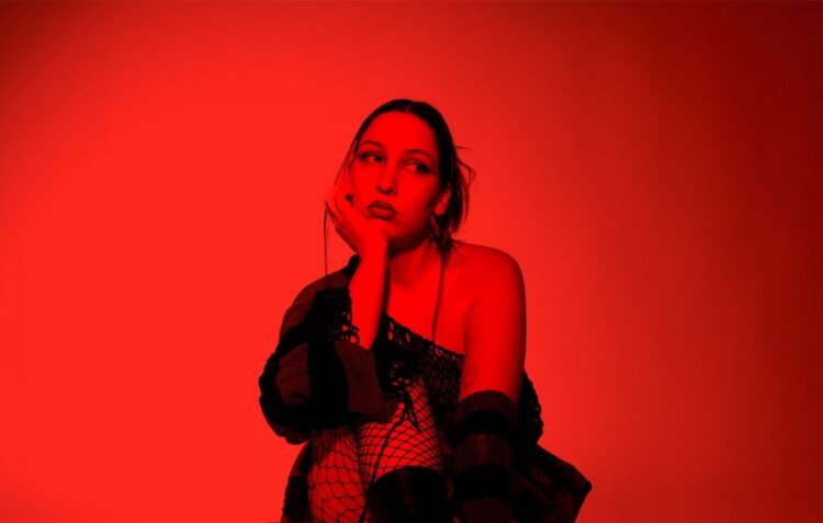 Margô. Primeiro EP é apresentado hoje com concerto na Arquivo