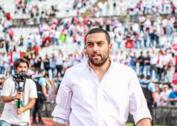 Vasco Botelho da Costa abandona União de Leiria