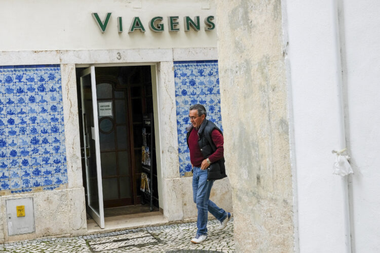 Algarve, Cabo Verde e Caraíbas são os destinos preferidos nesta Páscoa