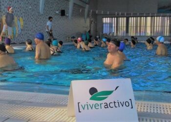 “Viver Activo” faz 25 anos com número máximo de inscritos