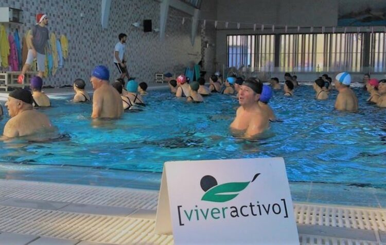 “Viver Activo” faz 25 anos com número máximo de inscritos