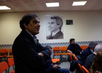 Telmo Faria confiante que a AD irá “reganhar” o distrito