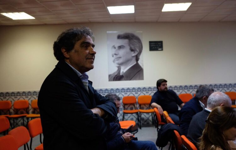 Telmo Faria confiante que a AD irá “reganhar” o distrito