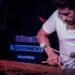 Eduardo Cardinho. De Leiria até um lugar perto do Paraiso