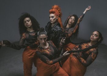 La Furia e B Fachada nos concertos do Festival A Porta em 2024