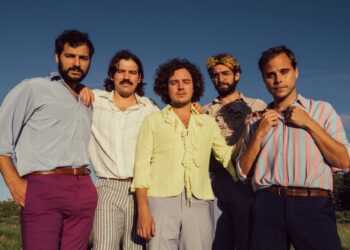 Agenda: Capitão Fausto, Jorge Palma e mais música medieval no castelo