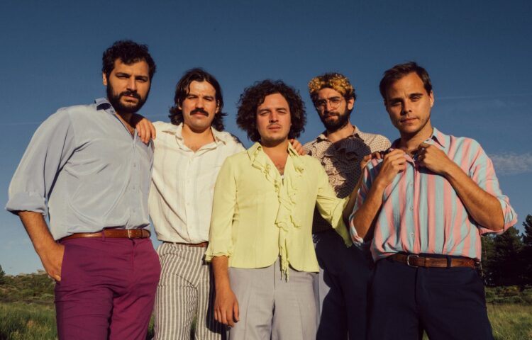Agenda: Capitão Fausto, Jorge Palma e mais música medieval no castelo