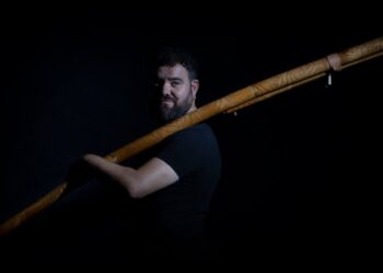 Festival Música em Leiria: de Espanha vêm estranhos instrumentos