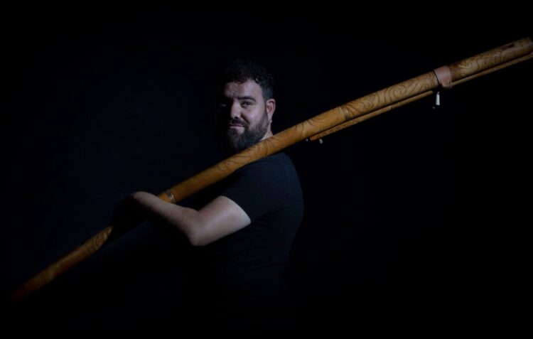 Festival Música em Leiria: de Espanha vêm estranhos instrumentos