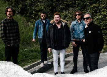 Agenda: Dapunksportif, Festa do Livro, Gandim e os festivais Latitudes, Termómetro e Música em Leiria