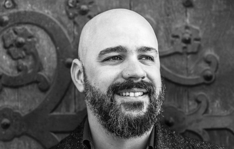 Afonso Cruz e António Sala na Festa do Livro de Ourém, que começa hoje