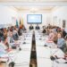 Primeiro Conselho de Ministros realizou-se em Óbidos
