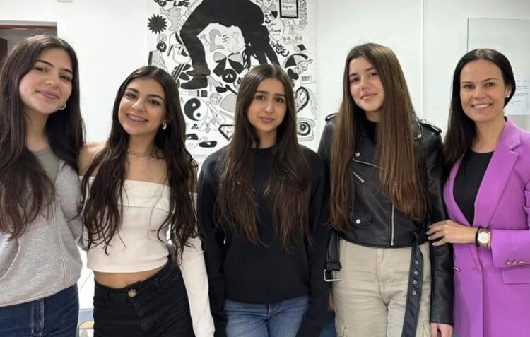 Instituto Educativo do Juncal entre os finalistas de desafio ibérico