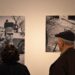 Exposição de Alfredo Cunha, um dos fotógrafos do 25 de Abril, em Leiria a partir de hoje