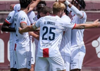 União Desportiva de Leiria venceu hoje o Torreense por 0-3