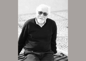 Fundador da Meia Maratona da Nazaré morre aos 84 anos