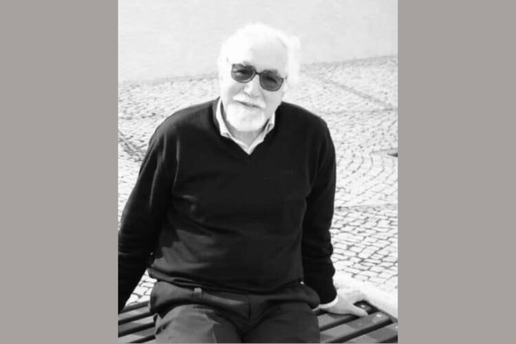 Fundador da Meia Maratona da Nazaré morre aos 84 anos