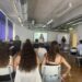 Estudantes do Politécnico abordam sexo e valores com alunos do secundário