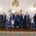 Presidente da República condecora advogado natural da Batalha que foi preso político