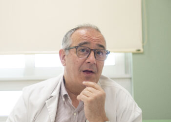 Alexandre Dionísio: “Leiria é uma das zonas com uma alta prevalência de esclerose múltipla”