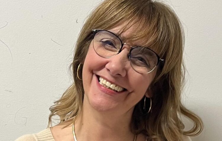Ana Cabral preside à direcção dos Bombeiros voluntários de Pombal