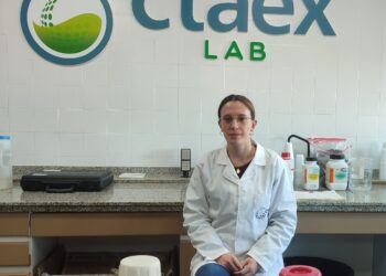 Investigadora de Alcobaça  gere projectos em centro  espanhol de tecnologia agro-alimental
