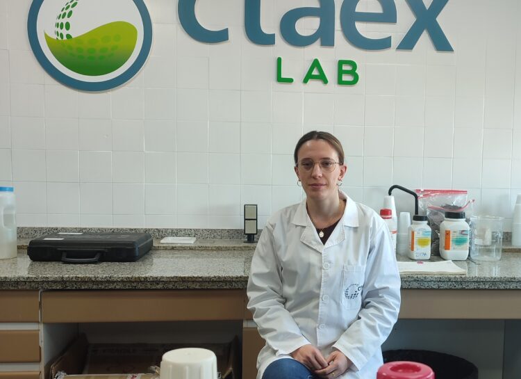 Investigadora de Alcobaça gere projectos em centro espanhol de tecnologia agro-alimental
