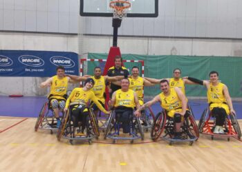 Basquetebol da APD Leiria joga em casa a final four da Taça de Portugal