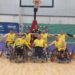Basquetebol da APD Leiria joga em casa a final four da Taça de Portugal